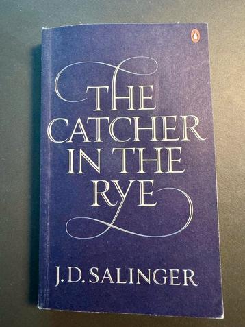 Catcher in the Rye beschikbaar voor biedingen
