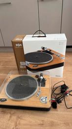 Marley Stir It Up Wireless Platenspeler, Audio, Tv en Foto, Platenspelers, Overige merken, Automatisch, Ophalen of Verzenden, Zo goed als nieuw