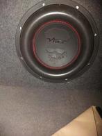 Vibe  subwoofer 12 inch, Ophalen of Verzenden