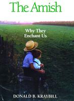 The Amish - Donald B. Kraybill / 9781421425665, Ophalen of Verzenden, Zo goed als nieuw, Donald B. Kraybill