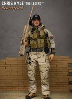 Chris Kyle 1/6th scale figure, Ophalen of Verzenden, Zo goed als nieuw