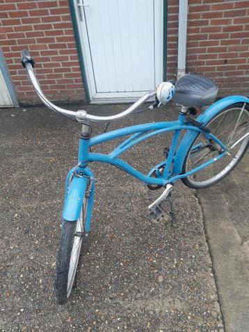 Jongens fiets  wiel maat 26 inch beschikbaar voor biedingen