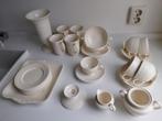 Wedgewood Edme servies diverse onderdelen zie omschrijving, Ophalen, Overige typen, Zo goed als nieuw, Wedgwood