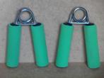 Fitness handtrainer handknijper vrouwen hand pol trainer, Sport en Fitness, Ophalen of Verzenden, Zo goed als nieuw, Armen, Overige typen