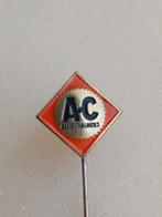 Speldje A-C Allis-Chalmers tractor, Verzamelen, Speldjes, Pins en Buttons, Ophalen of Verzenden, Zo goed als nieuw
