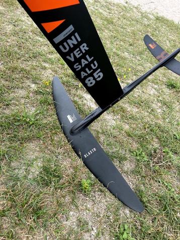 RRD Blast 900 front wing beschikbaar voor biedingen