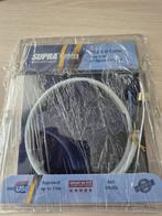 Supra Cables USB 2.0, Ophalen, Nieuw, Minder dan 2 meter, Coaxiale kabel
