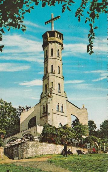 VALKENBURG Wilhelminatoren (Klein Formaat)  beschikbaar voor biedingen