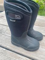Bogs regenlaarzen maat 29, Ophalen of Verzenden, Zo goed als nieuw, Laarzen