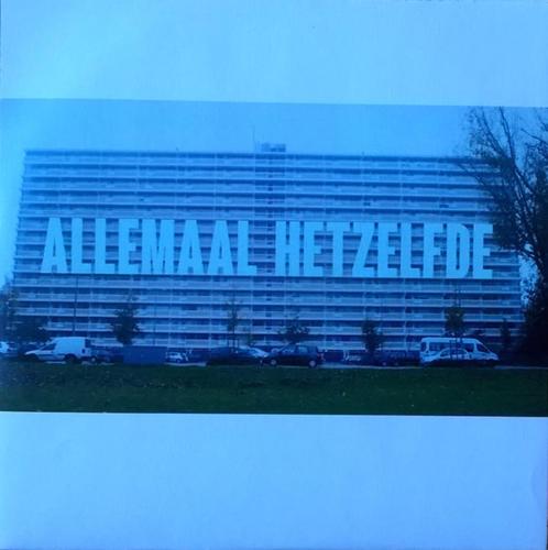 Broederliefde - Allemaal Hetzelfde (PROMO), Cd's en Dvd's, Cd Singles, Ophalen of Verzenden