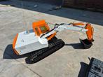 Liebherr 922 litronic schaalmodel, Ophalen of Verzenden, Gebruikt