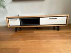 Xooon tv-meubel, serie Otta, Ophalen, Zo goed als nieuw, 25 tot 50 cm, Minder dan 100 cm