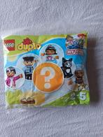 Lego Duplo 30324 politie agent NIEUW gesealed in zak, Kinderen en Baby's, Speelgoed | Duplo en Lego, Ophalen of Verzenden, Nieuw