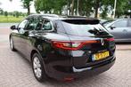 Renault Mégane Estate 1.3 TCe Limited CRUISE/NAVI/AIRCO-ECC, Voorwielaandrijving, 65 €/maand, Stof, Gebruikt