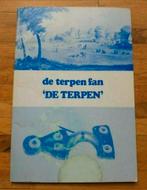 De Terpen fan de terpen
Geschiedenis bodemvondsten archeolog, Ophalen of Verzenden, Zo goed als nieuw