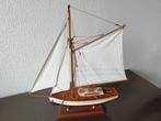 Klassieke Yacht uit 1930 - Klein Model, Ophalen of Verzenden