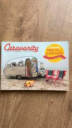 Caravanity happy campers lifestyle inspiratieboek