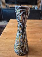 Prachtig vintage vaasje van Ceramica Santi, Ophalen