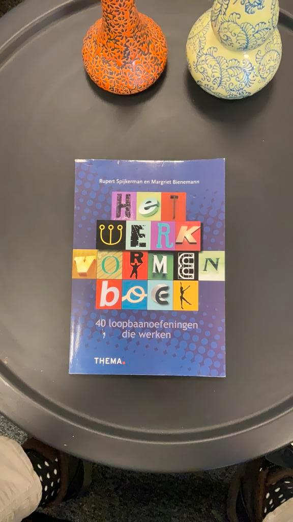 Margriet Bienemann - Het werkvormenboek, Boeken, Wetenschap, Zo goed als nieuw, Sociale wetenschap, Ophalen of Verzenden