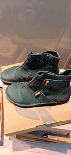 Loints enkellaarsje mt 38, Kleding | Dames, Schoenen, Ophalen of Verzenden, Gedragen, Groen
