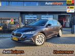 Skoda Octavia Combi 1.0 TSI Business Edition Plus | Digitaal, Voorwielaandrijving, 12 maanden, Stof, Gebruikt