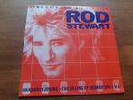 Maxisingle Rod Stewart - Some Guys Have All The Luck, Gebruikt, Maxi-single, Ophalen of Verzenden, Pop