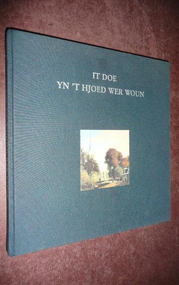 t doe yn't hjoed wer woun - ten Hoeve beschikbaar voor biedingen