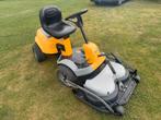 Stiga park compact 16, Ophalen of Verzenden, Gebruikt, 90 tot 120 cm