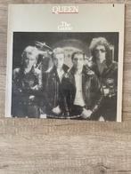LP Queen - The Game - 1980, Ophalen of Verzenden, Gebruikt, 12 inch, Poprock