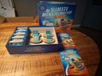 De Slimste Mens Junior - Bordspel, Hobby en Vrije tijd, Gezelschapsspellen | Bordspellen, Vijf spelers of meer, Ophalen of Verzenden