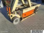 Gebruikte JLG schaar hoogwerker 2030ES, Zakelijke goederen, Machines en Bouw | Heftrucks en Intern transport