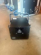 Nieuwe 4 watt lasers rgb Met ILDA en dmx, Muziek en Instrumenten, Licht en Laser, Ophalen of Verzenden, Nieuw, Laser