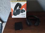 Steelseries Arctis Pro wireless headset, Computers en Software, Headsets, Ophalen of Verzenden, Zo goed als nieuw, Over-ear