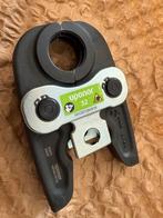 Uponor Persbek 32mm Nieuw UP110, Ophalen of Verzenden, Nieuw