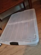 Bedroller 50l, Doe-het-zelf en Verbouw, Kratten en Dozen, Ophalen, 40 tot 60 cm, 50 tot 75 cm, Minder dan 35 cm