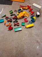 Te koop partij britains, loop/sloop, Ophalen of Verzenden, Gebruikt, Tractor of Landbouw, Britains