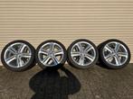 ZGAN originele volkswagen polo 17 inch Mallory R-line velgen, Auto-onderdelen, Banden en Velgen, Ophalen, Velg(en), 17 inch, Personenwagen