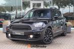 Mini Mini Countryman (f60) 1.5 One Business Aut. Navi | Airc, Auto's, Mini, Stof, Countryman, Zwart, Bedrijf