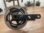 Sram Force 11 speed divetrain, Fietsen en Brommers, Fietsonderdelen, Ophalen of Verzenden, Racefiets, Overige typen, SRAM
