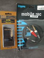 Mobile rec toebehoren, Sony@gmail.com, Ophalen of Verzenden, Sony, Nieuw