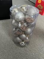 Kerstballen 30x - Nieuw!, Ophalen of Verzenden, Zo goed als nieuw