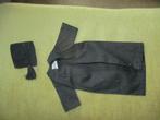 Vintage  barbie kleding mattel  2 delig jaren 60, Verzamelen, Verzenden, Zo goed als nieuw, Kleertjes