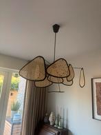 Hanglamp japandi, Ophalen, Zo goed als nieuw, Minder dan 50 cm