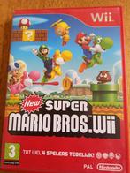 Game spel super Mario € 15, Vanaf 3 jaar, 2 spelers, Gebruikt, Ophalen of Verzenden