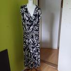 Mooie lange jurk van Betty Barclay maat 46, Zwart, Maat 46/48 (XL) of groter, Betty Barclay, Ophalen of Verzenden