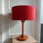 Vintage Ikea tafellamp lamp hout
pinewood jaren 70, Huis en Inrichting, Lampen | Tafellampen, Ophalen