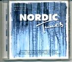 Nordic Tunes 12 nrs Jazzism PROMO cd 2006 ZGAN, Jazz, Ophalen of Verzenden, Zo goed als nieuw, 1980 tot heden