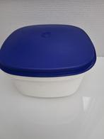 Tupperware Serveerwonder Wonderkom serveerkom 3L voorraad, Ophalen of Verzenden, Zo goed als nieuw, Crème, Bak of Kom
