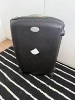 2 koffers American tourister & Spilbergen, Sieraden, Tassen en Uiterlijk, Koffers, Ophalen, Gebruikt, Hard kunststof, 70 cm of meer