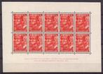 Nederland NVPH nr V402 postfris Legioenzegels 1942, Postzegels en Munten, Na 1940, Ophalen of Verzenden, Postfris